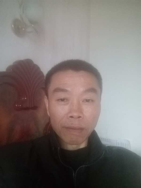 祖成的第一张照片--古田相亲网