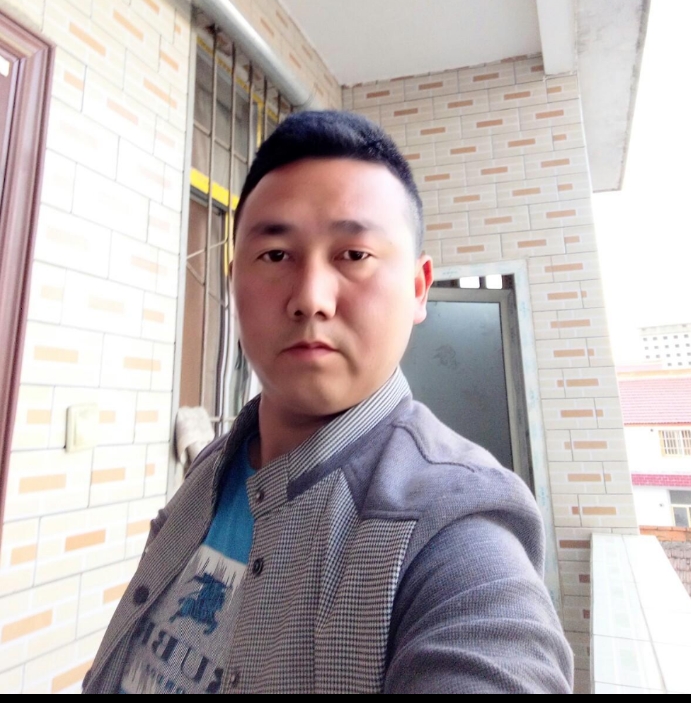 帅帅的大叔的第一张照片--古田相亲网