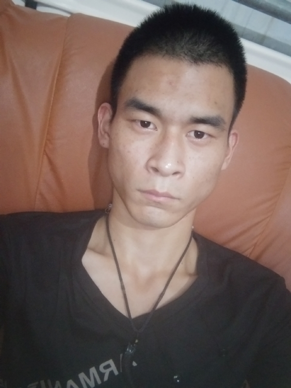 单身狗一枚的第三张照片--古田相亲网
