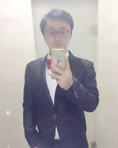 疯狂的肚子的第一张照片--古田相亲网