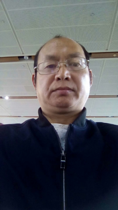 金乾鼠的第二张照片--古田相亲网