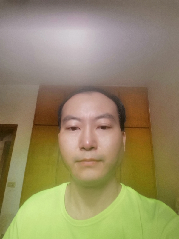 幸运的第二张照片--古田相亲网