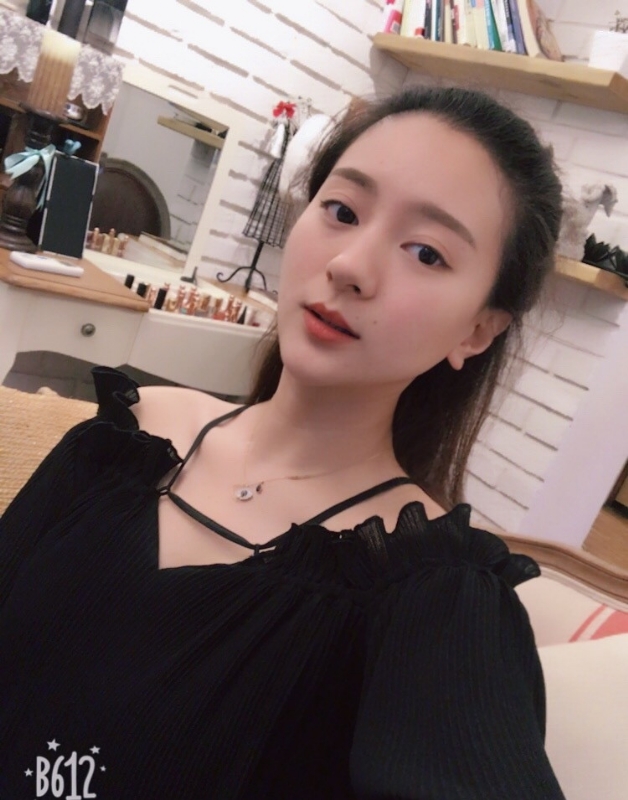 小仙女的第一张照片--古田相亲网