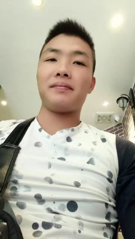 吃生蚝的小乖乖的第一张照片--古田相亲网