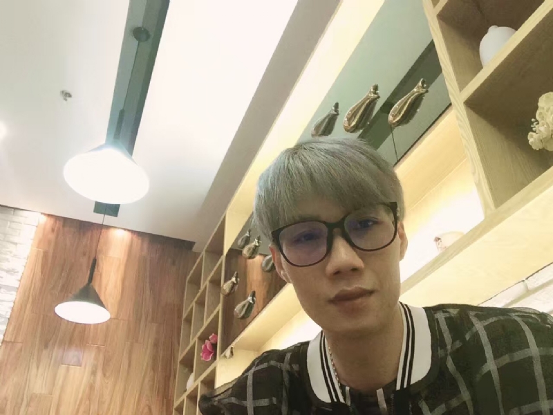 黄峰的第一张照片--古田相亲网