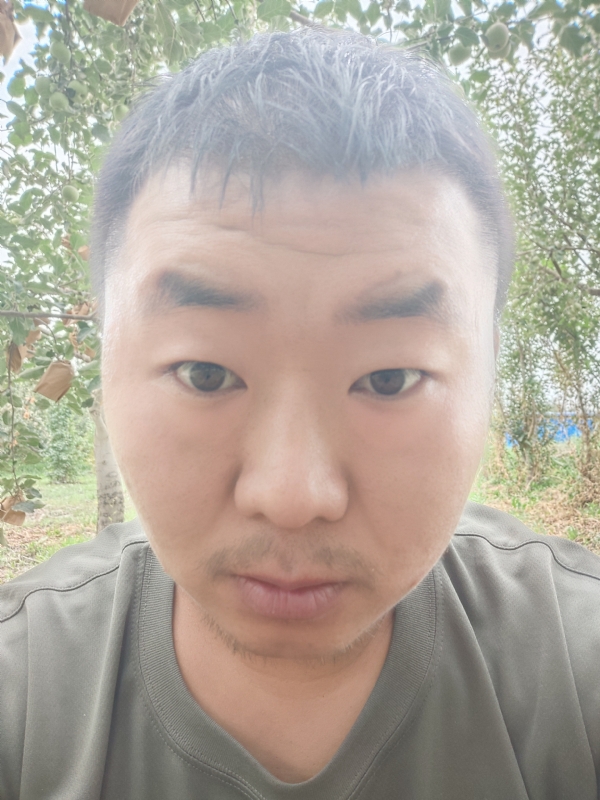 明天的第一张照片--古田相亲网
