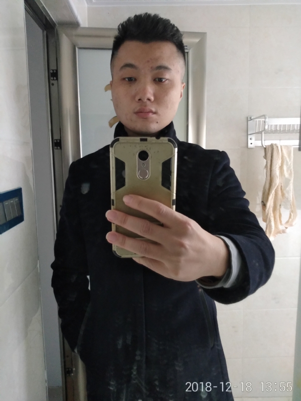 龙少爷的第一张照片--古田相亲网