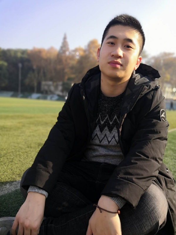你是猪猪的第一张照片--古田相亲网
