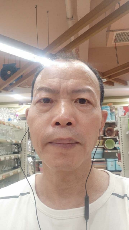 真心真意的第一张照片--古田相亲网