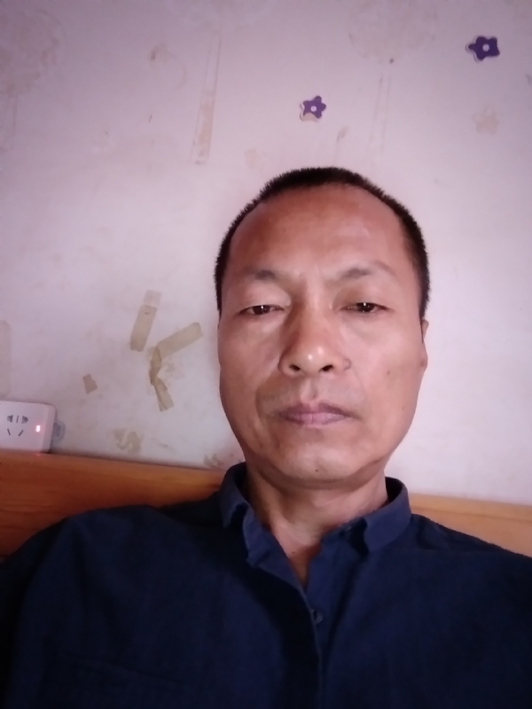 云逸的第一张照片--古田相亲网