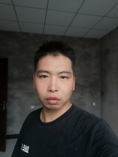 李益波的第一张照片--古田相亲网