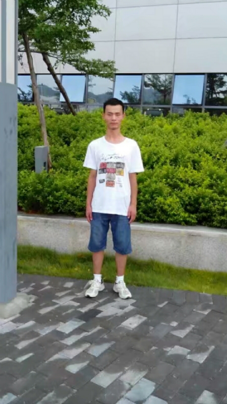 龙行天下的第一张照片--古田相亲网