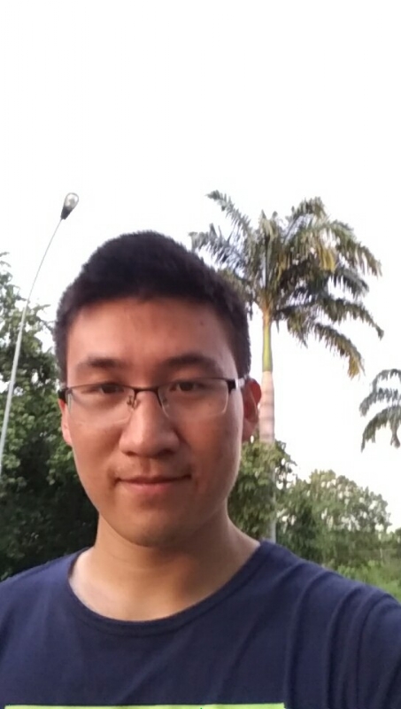 马丁的第一张照片--古田相亲网