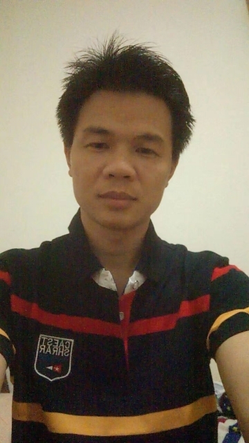 缘来如此的第一张照片--古田相亲网