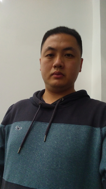 咦楼的第一张照片--古田相亲网