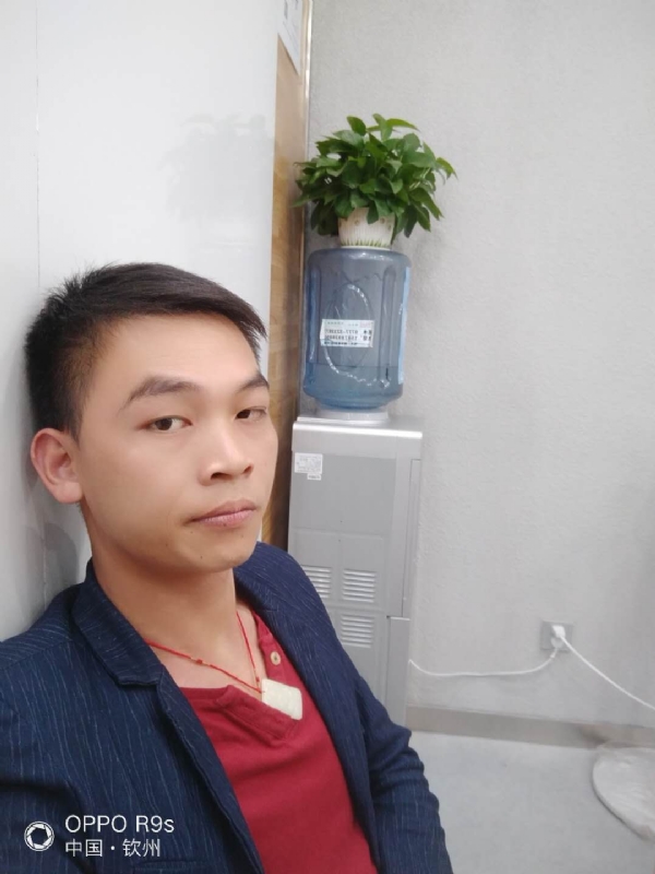 只想好好的爱一个人的第一张照片--古田相亲网