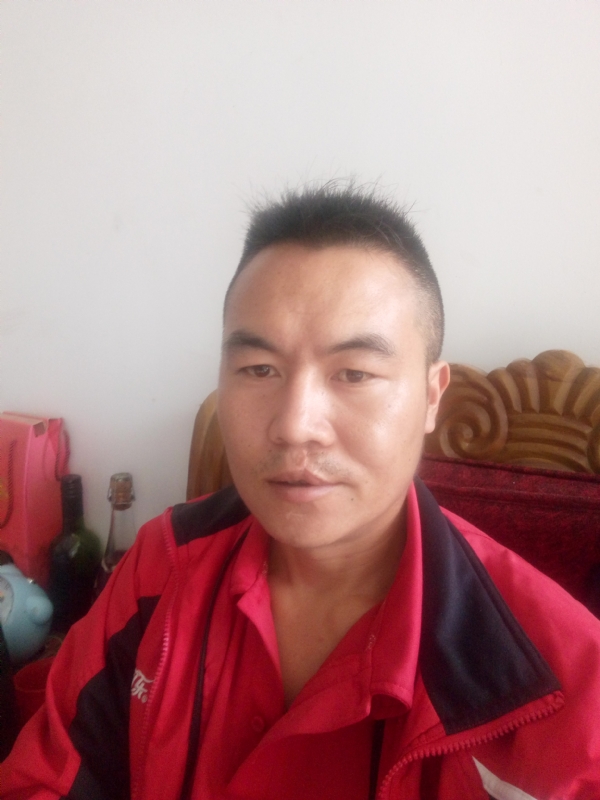 为所欲为的第二张照片--古田相亲网