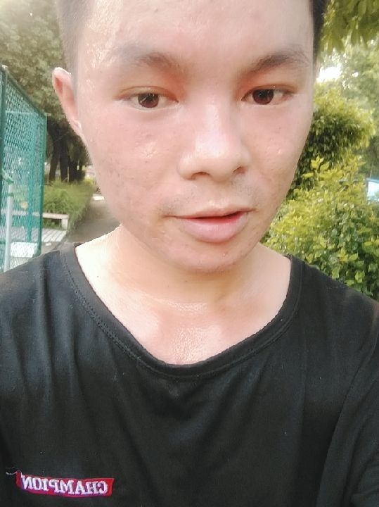 楠呐的第二张照片--古田相亲网