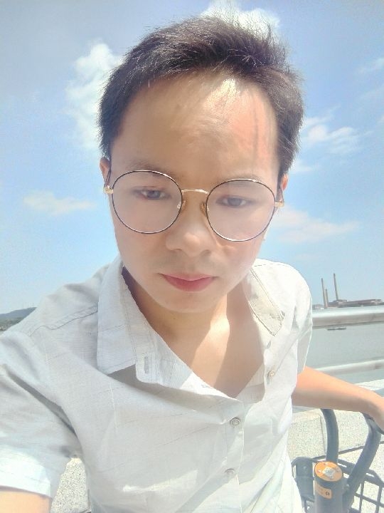 楠呐的第三张照片--古田相亲网