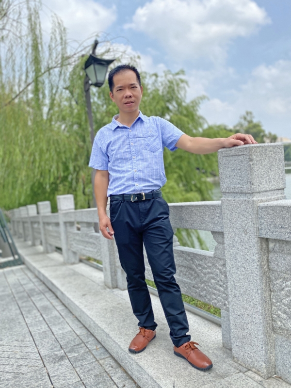 奇峰向阳的第一张照片--古田相亲网