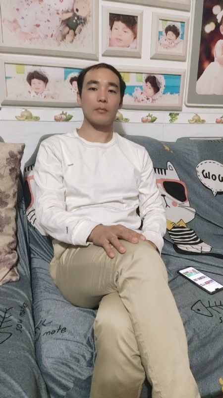 一片云的第二张照片--古田相亲网