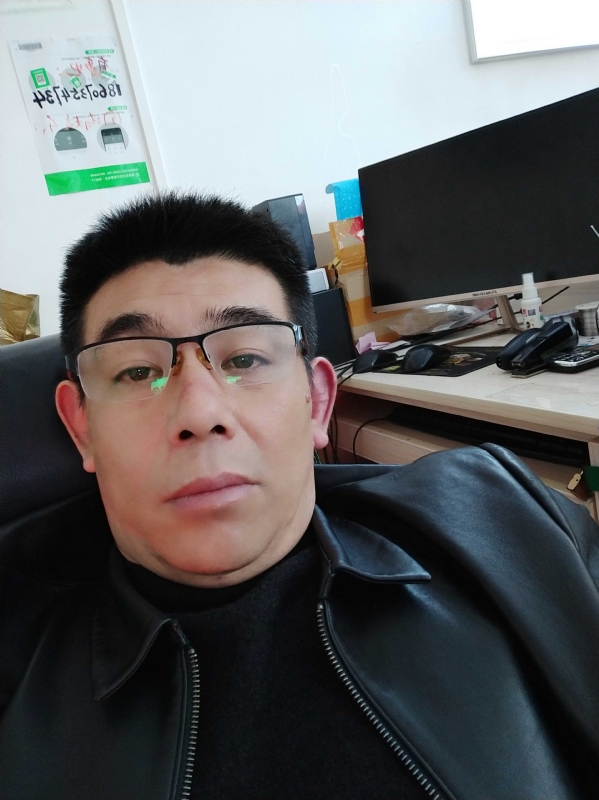 择心的第一张照片--古田相亲网