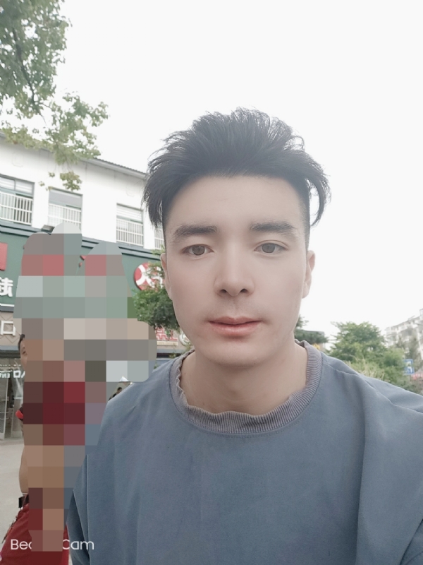 落下的第一张照片--古田相亲网
