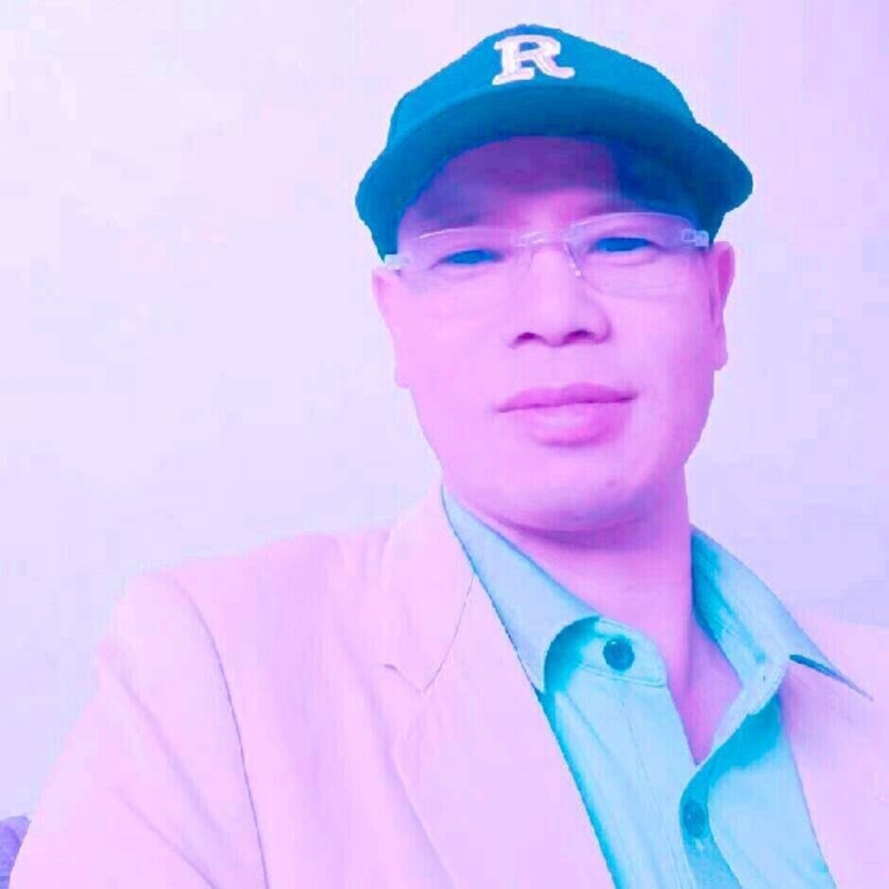 longwell13的第一张照片--古田相亲网