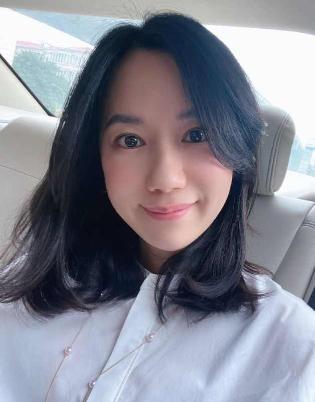 林林的第二张照片--古田相亲网