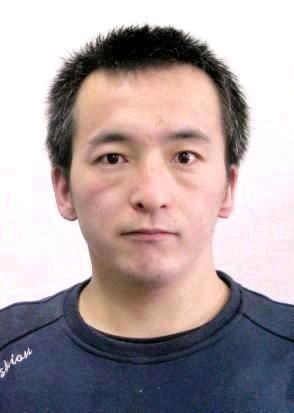 倔骨头的第一张照片--古田相亲网
