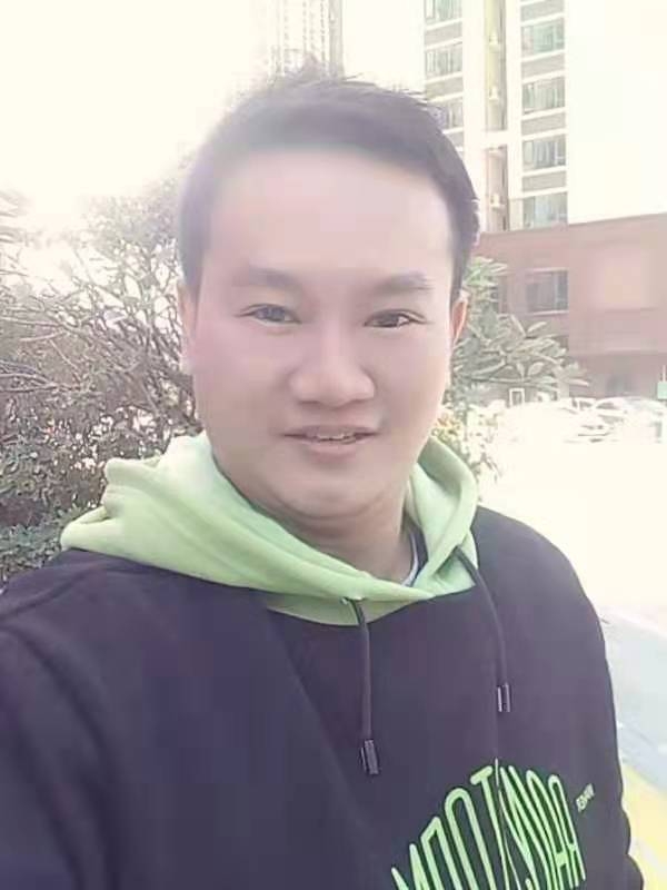 晶之缘的第一张照片--古田相亲网