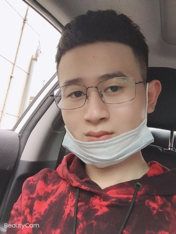 WQJ的第一张照片--古田相亲网