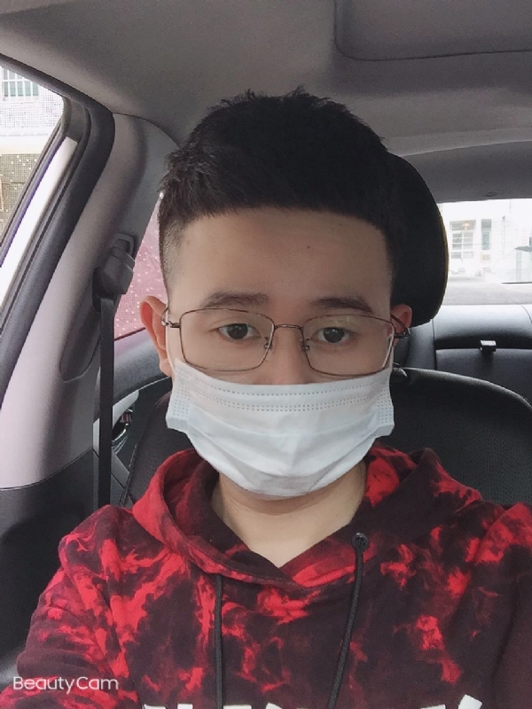WQJ的第二张照片--古田相亲网