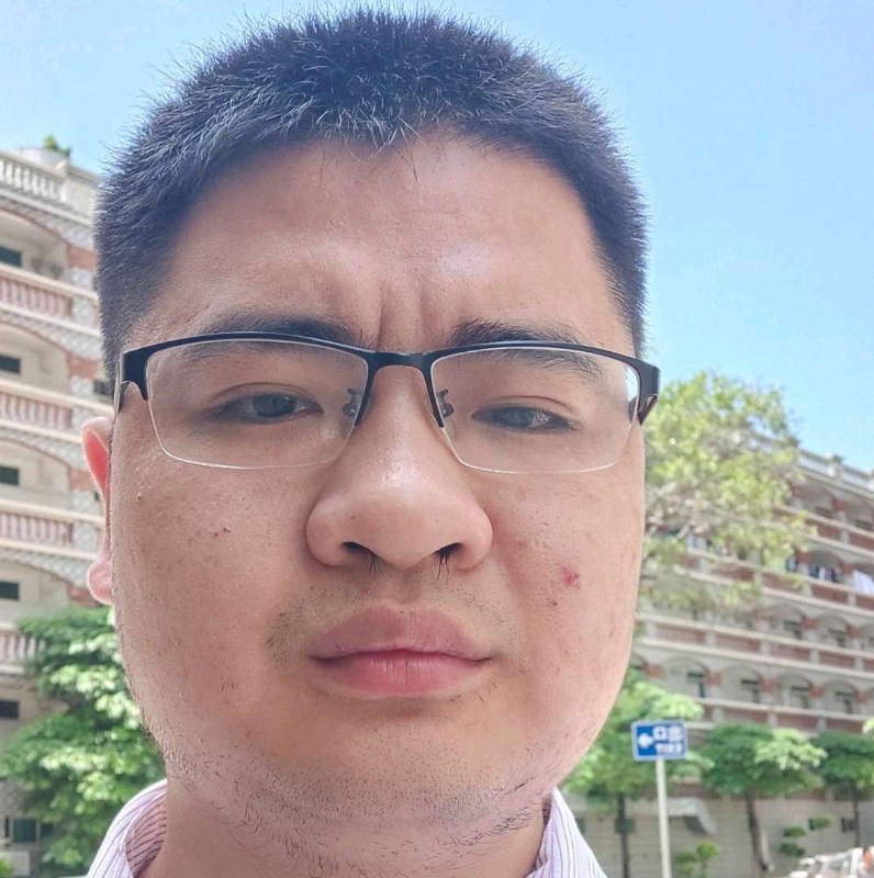 凯文的第一张照片--古田相亲网