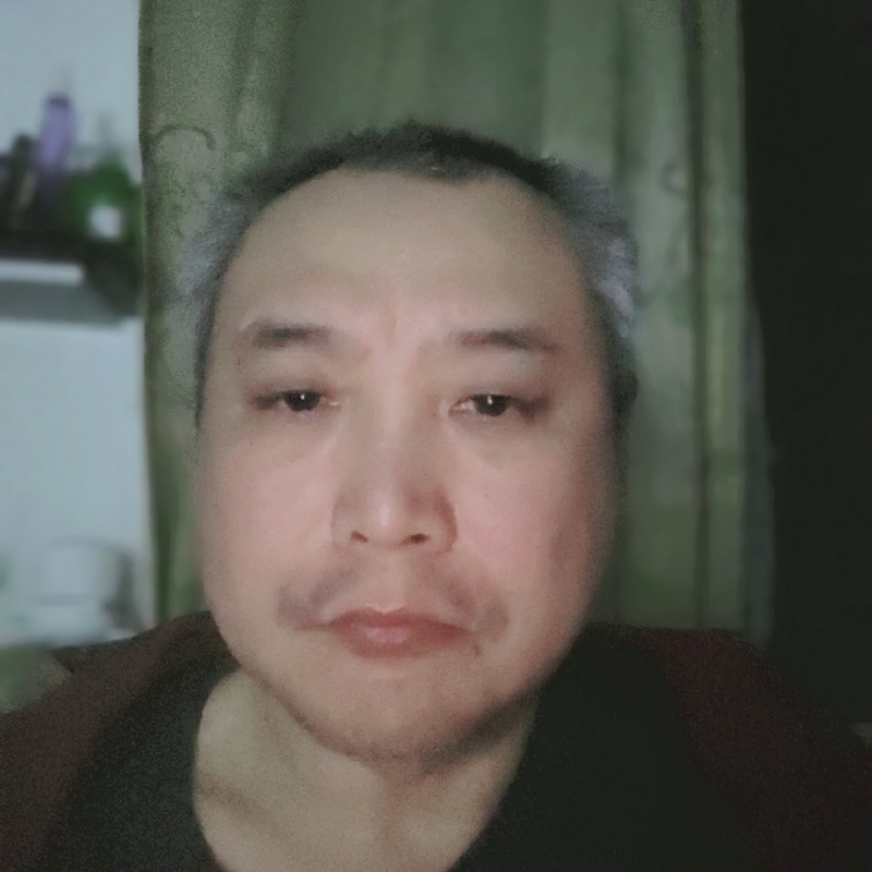天师的第一张照片--古田相亲网
