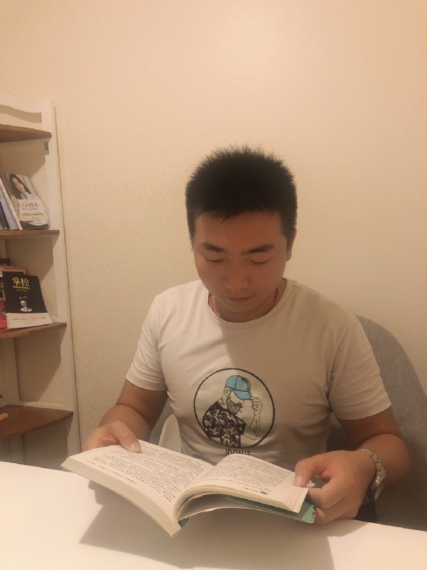 一路向前的第一张照片--古田相亲网