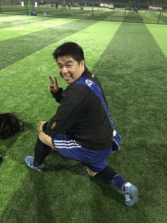 ayico的第一张照片--古田相亲网