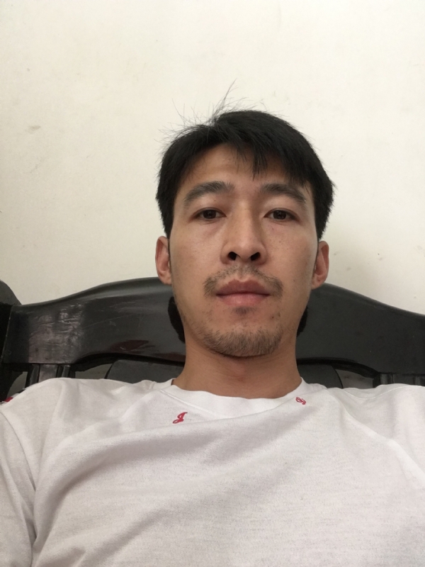 问立的第三张照片--古田相亲网