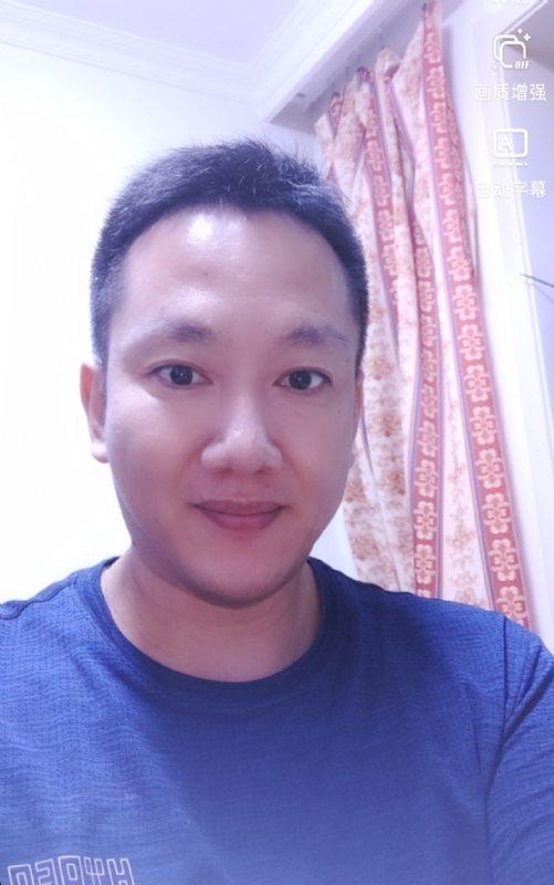 艾力克Eric的第五张照片--古田相亲网