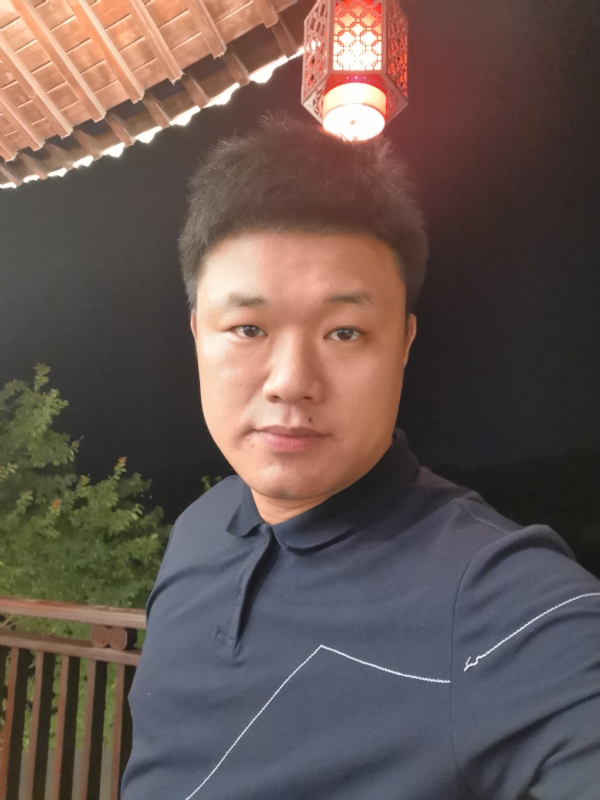 耿直boy的第二张照片--古田相亲网