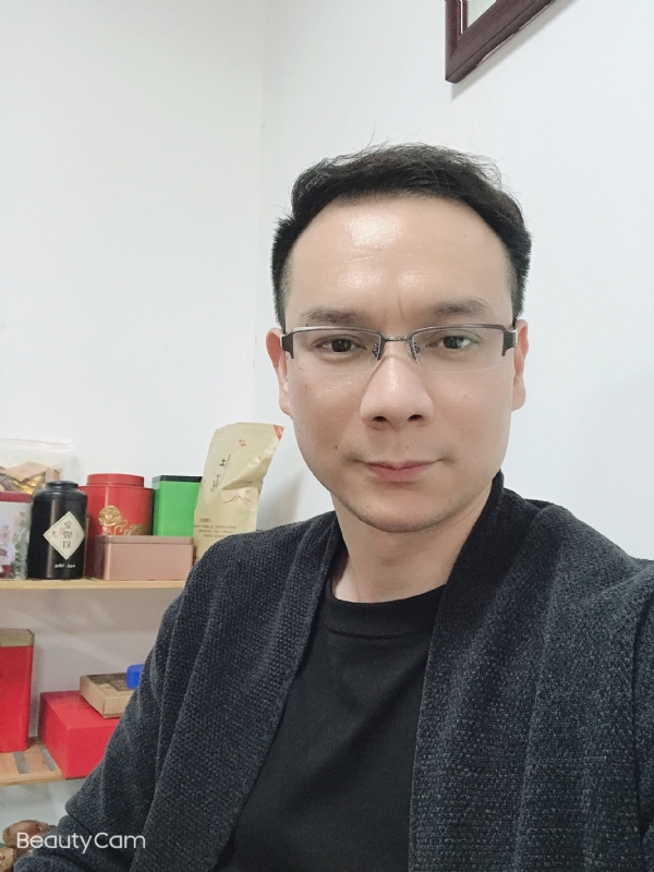 韦的第一张照片--古田相亲网