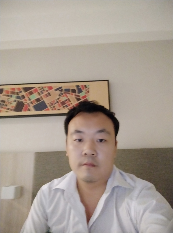 落叶寂寞的第一张照片--古田相亲网