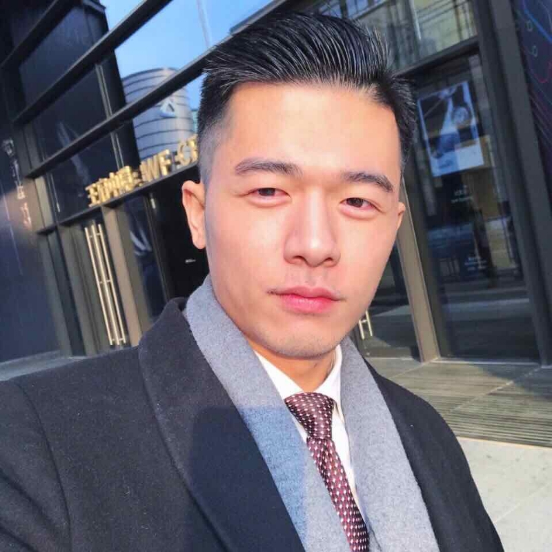 顺其自然的第一张照片--古田相亲网