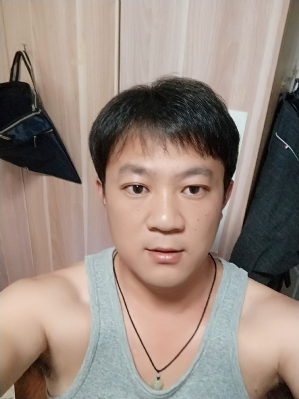晴天的第一张照片--古田相亲网