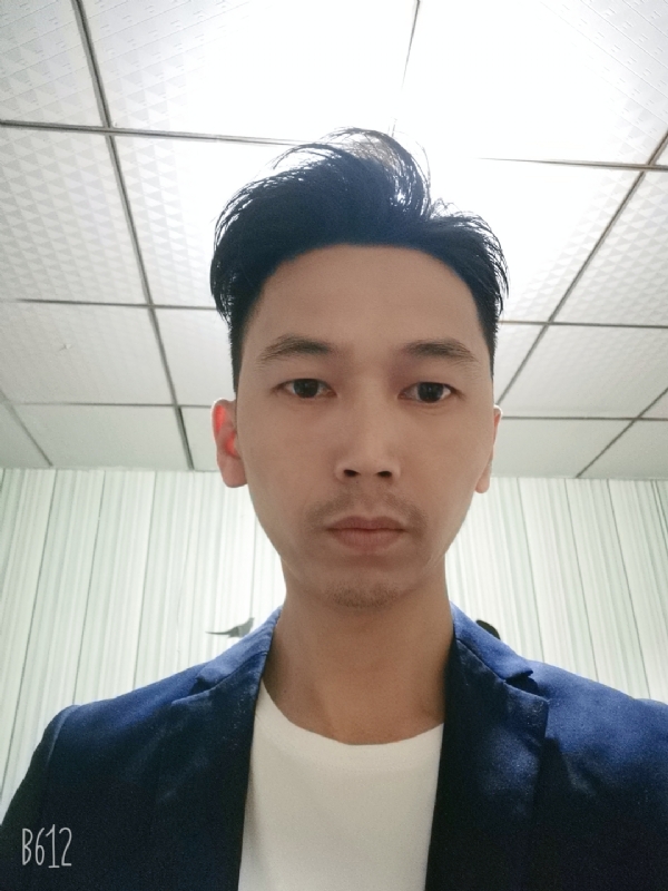 真心换真心的第一张照片--古田相亲网