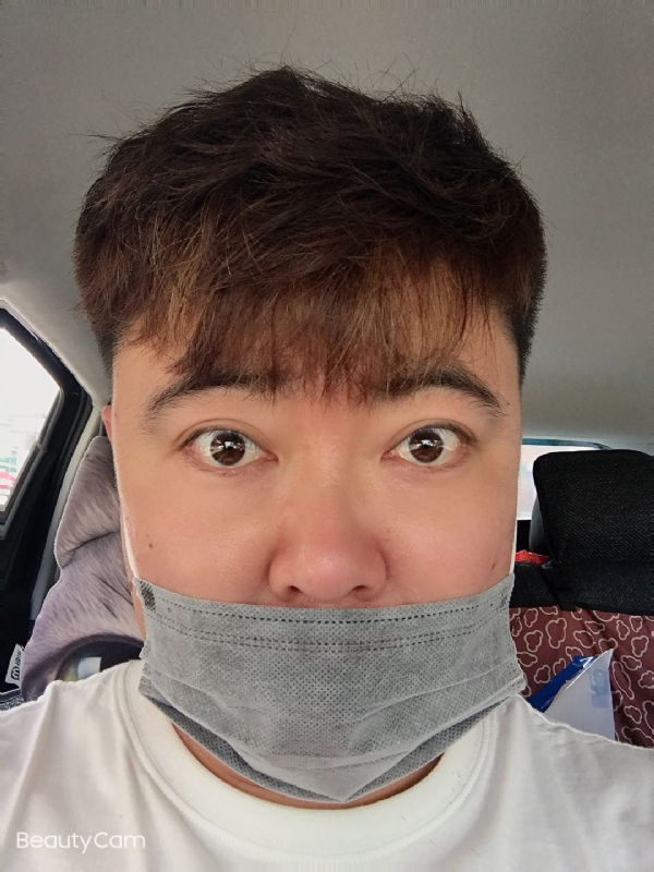 情有独钟的第一张照片--古田相亲网