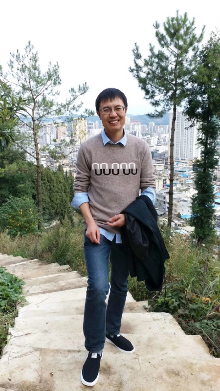 会飞的鱼的第一张照片--古田相亲网