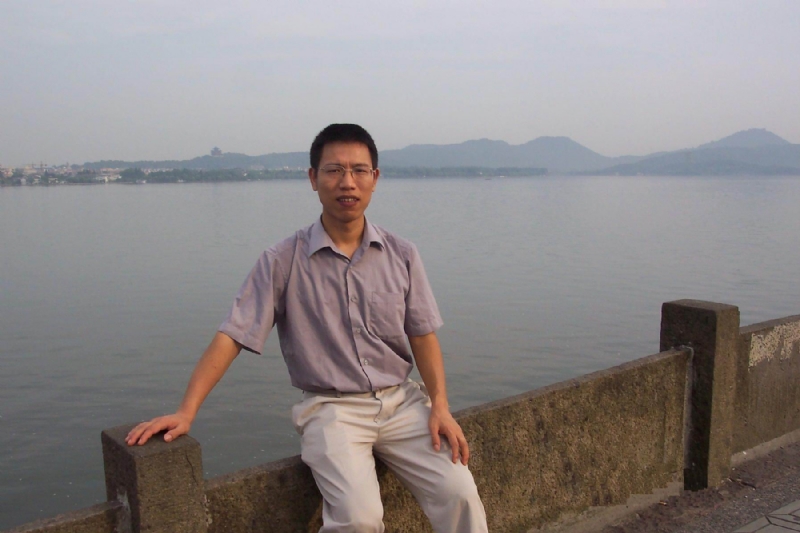 andrew的第一张照片--古田相亲网