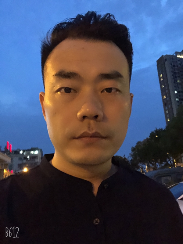 楚河畔的第二张照片--古田相亲网