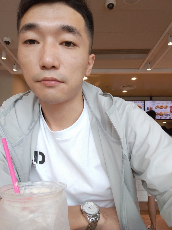 须臾数年的第一张照片--古田相亲网